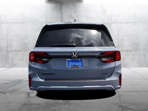 New 2026 Honda Odyssey Sport-L image 6