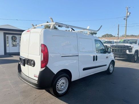 Used 2018 RAM ProMaster City Tradesman image 6