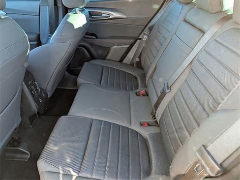 Used 2024 Dodge Hornet R/T w/ Tech Pack w/o Parking image 19