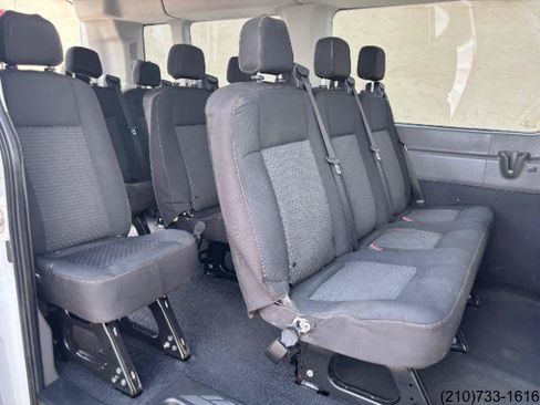 Used 2023 Ford Transit 350 XL AWD/4WD image 27