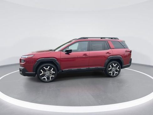 New 2026 Subaru Outback Touring XT AWD/4WD image 4
