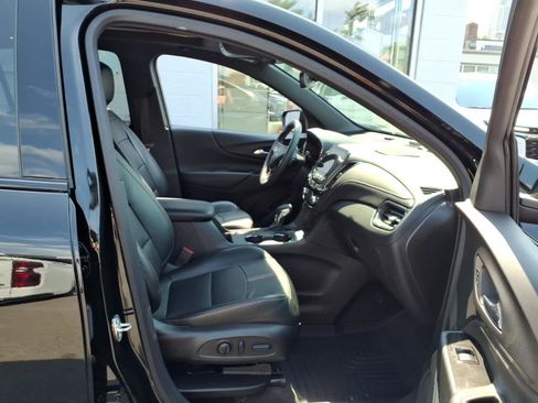 Certified 2023 Chevrolet Equinox Premier AWD/4WD image 22