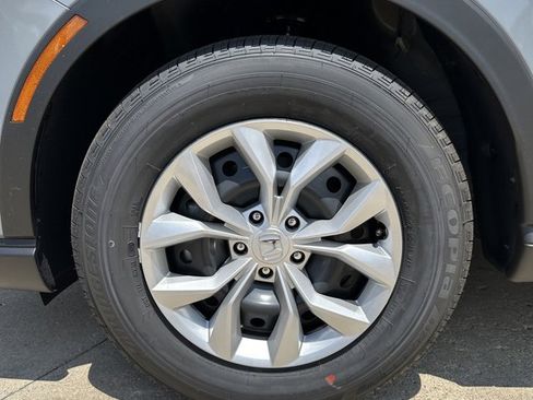 New 2026 Honda CR-V LX image 9