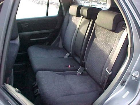 Used 2006 Honda CR-V LX image 22