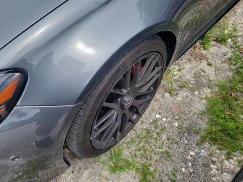 Certified 2018 Mercedes-Benz C 63 AMG S image 5