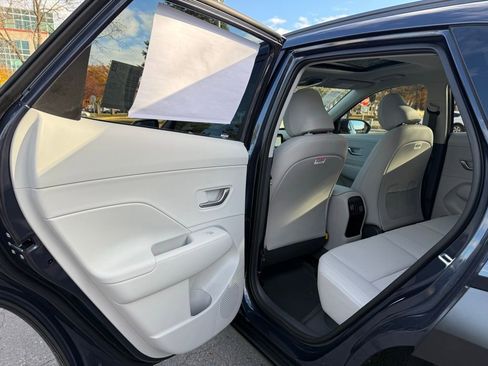 New 2026 Hyundai Kona Limited image 14