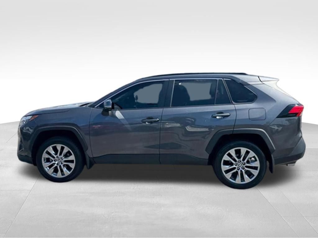 Used 2024 Toyota RAV4 XLE Premium w/ Weather Package AWD/4WD image 2