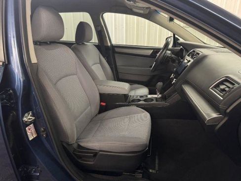 Used 2019 Subaru Outback 2.5i Premium w/ Protection Package #1 AWD/4WD image 26