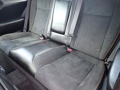 Used 2022 Dodge Challenger R/T Scat Pack RWD image 9