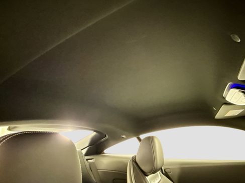 New 2026 Mercedes-Benz AMG GT 55 image 18