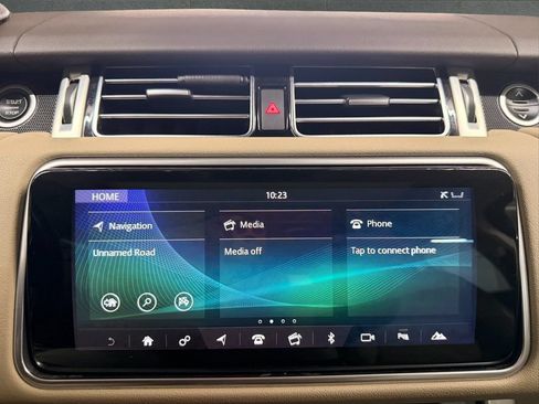Used 2020 Land Rover Range Rover AWD/4WD image 26