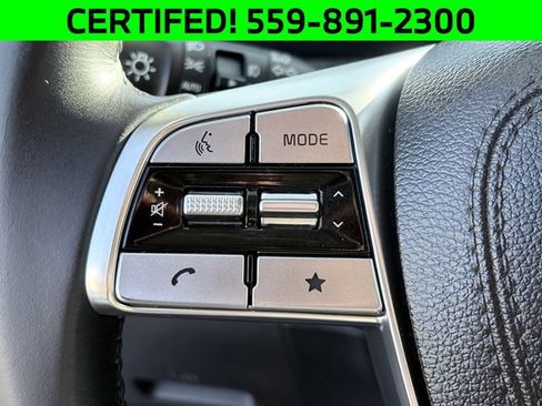Certified 2023 Kia Telluride SX FWD image 15