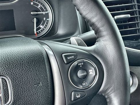 Used 2022 Honda Ridgeline RTL-E image 22