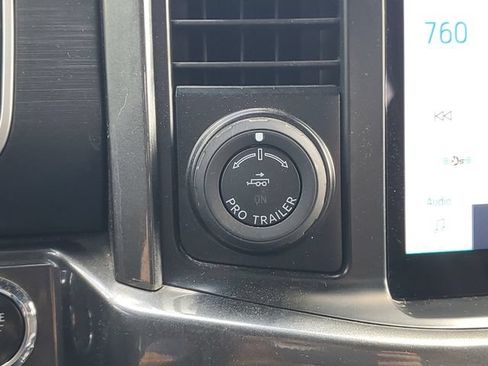 Used 2023 Ford F150 XLT w/ Equipment Group 302A High AWD/4WD image 26