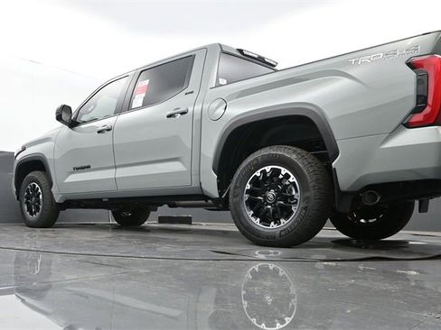 New 2026 Toyota Tundra SR5 w/ TRD Off-Road Package image 24