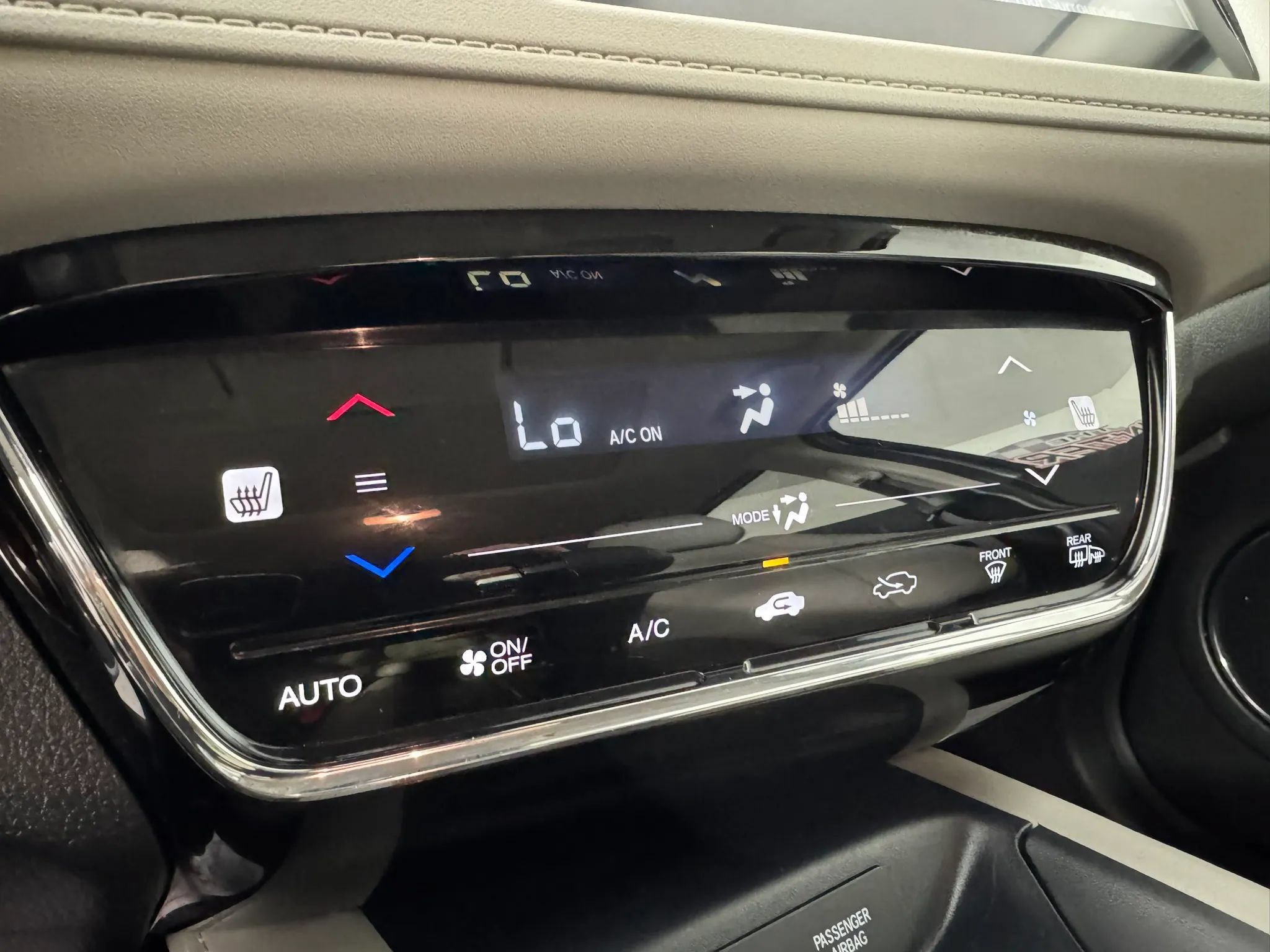 Used 2022 Honda HR-V EX image 21