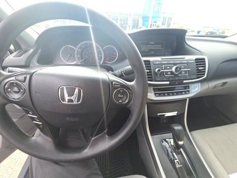 Used 2014 Honda Accord EX image 6