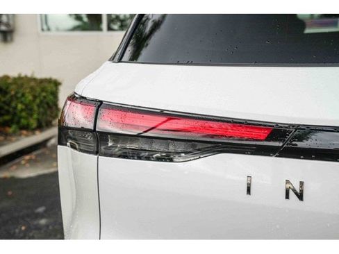 New 2026 INFINITI QX60 Autograph image 7