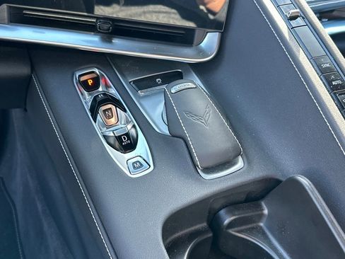 Used 2024 Chevrolet Corvette Stingray Coupe w/ 1LT image 20