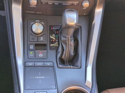 Used 2018 Lexus NX 300 FWD w/ Premium Package image 26