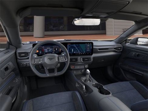 New 2026 Ford Mustang Dark Horse image 9