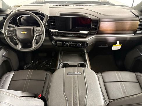 New 2026 Chevrolet Silverado 3500 High Country w/ High Country Premium Package AWD/4WD image 19