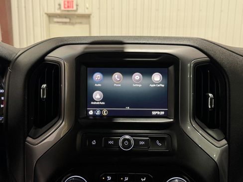 Used 2020 Chevrolet Silverado 3500 W/T w/ WT Convenience Package image 26