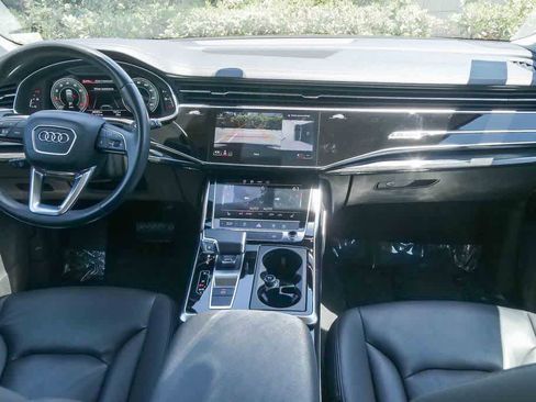 Used 2023 Audi Q7 2.0T Premium w/ Convenience Package AWD/4WD image 13