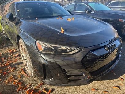 Used 2023 Audi e-tron GT Prestige w/ Prestige Package