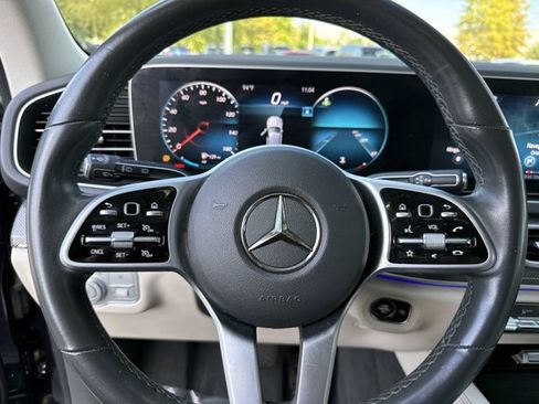 Used 2020 Mercedes-Benz GLE 350 4MATIC image 31