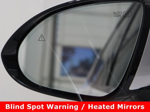 Used 2022 Genesis GV70 3.5T Sport w/ Cargo Package image 25