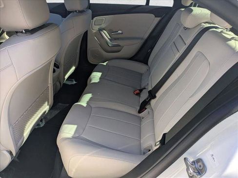 New 2026 Mercedes-Benz CLA 250 CLA 250 image 15