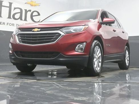 Used 2020 Chevrolet Equinox LT image 4