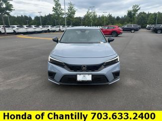 Used 2024 Honda Civic Sport video 2