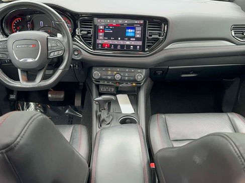 Used 2023 Dodge Durango GT AWD/4WD image 11
