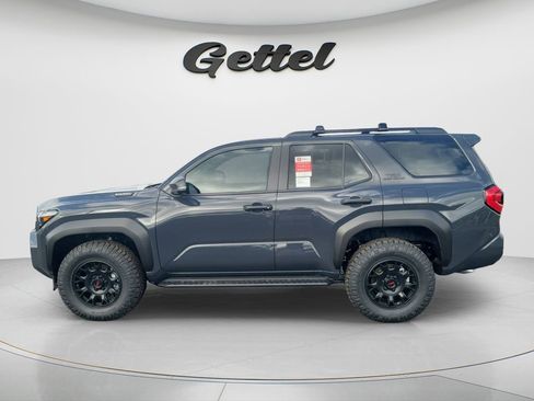 New 2026 Toyota 4Runner TRD Off-Road Premium image 7