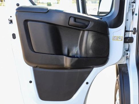 New 2024 RAM ProMaster 3500 w/ Quick Order Package 22H SLT+ image 15