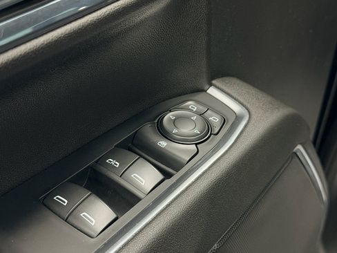 Used 2023 GMC Sierra 1500 Elevation w/ X31 Off-Road Package image 16