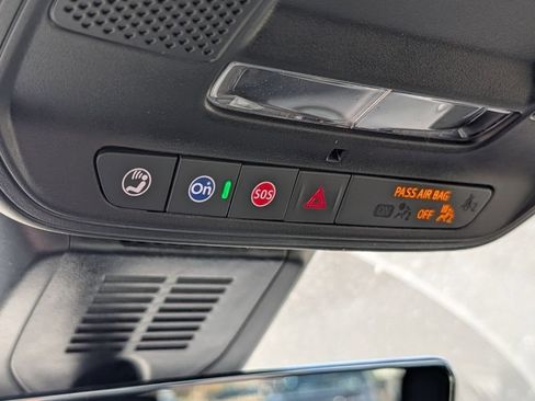New 2026 GMC Terrain AT4 w/ Technology Package II AWD/4WD image 55