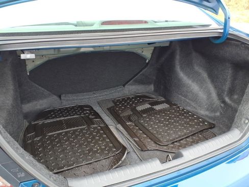 Used 2014 Honda Civic LX image 20