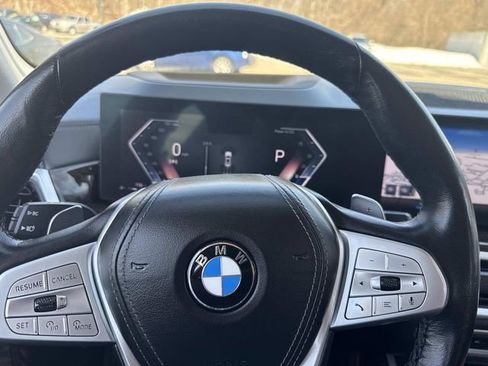 Used 2023 BMW X7 xDrive40i image 34