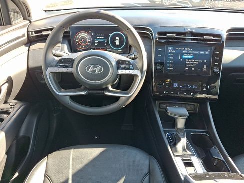 Certified 2023 Hyundai Tucson SEL w/ Convenience Package image 10