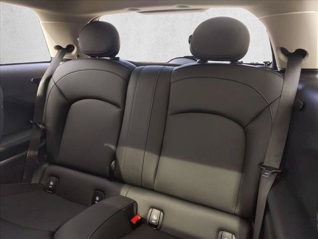 Certified 2024 MINI Cooper SE FWD image 19