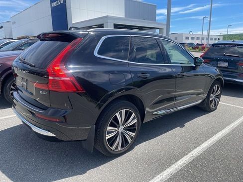 Certified 2023 Volvo XC60 B5 Plus w/ Climate Package AWD/4WD image 9