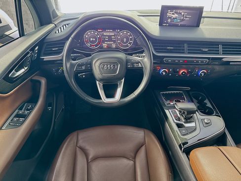 Used 2019 Audi Q7 3.0T Premium Plus w/ Premium Plus Package image 25