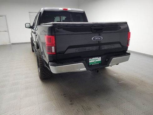 Used 2020 Ford F150 Lariat image 6
