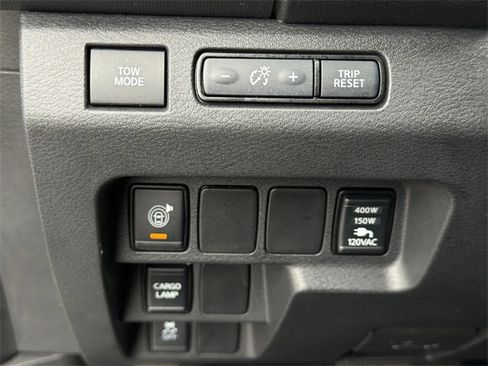 Certified 2023 Nissan Frontier Pro-X w/ Pro Convenience Package image 14