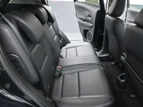 Used 2018 Honda HR-V EX-L image 21