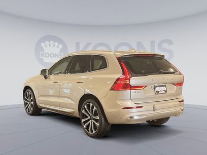 Used 2023 Volvo XC60 B6 Ultimate w/ Protection Package Premier