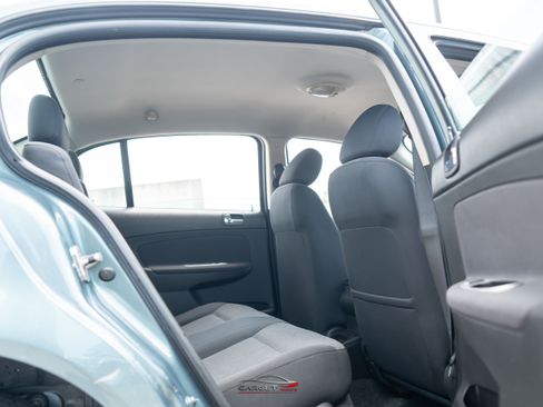 Used 2009 Chevrolet Cobalt LT FWD image 18
